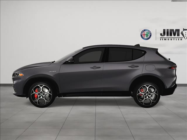 Thumbnail image of 2024 Alfa Romeo Tonale Hybrid at Jim Butler Alfa Romeo Maserati