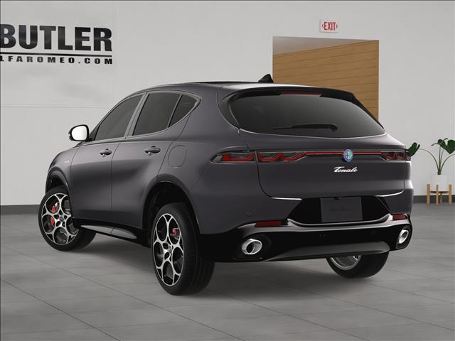 Thumbnail image of 2024 Alfa Romeo Tonale Hybrid at Jim Butler Alfa Romeo Maserati