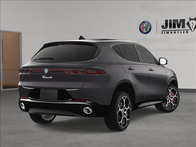 Thumbnail image of 2024 Alfa Romeo Tonale Hybrid at Jim Butler Alfa Romeo Maserati
