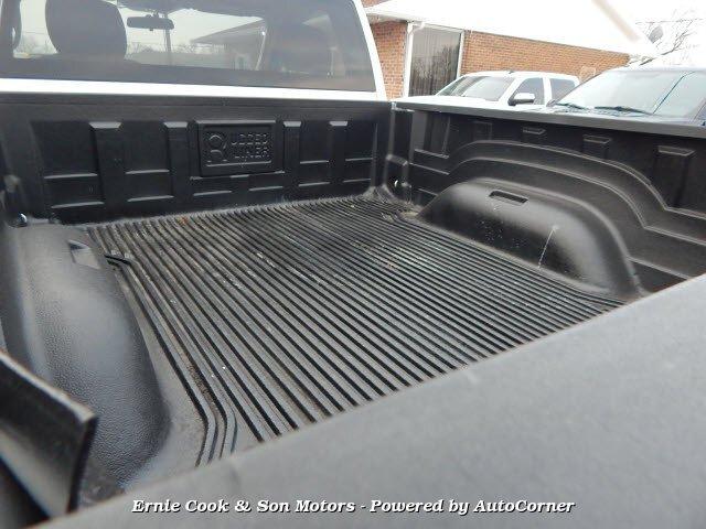 Thumbnail image of 2012 Ram 1500 at Ernie Cook & Son Motors