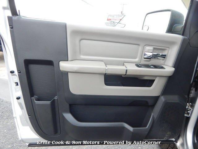 Thumbnail image of 2012 Ram 1500 at Ernie Cook & Son Motors
