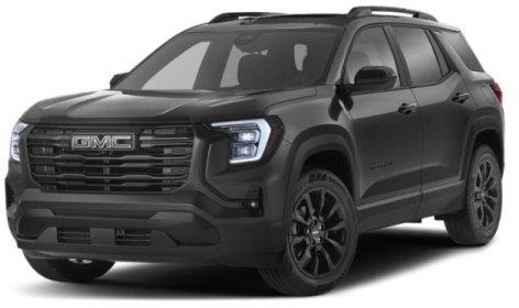 Thumbnail image of 2025 GMC Terrain at FergusonBuickGmc Used