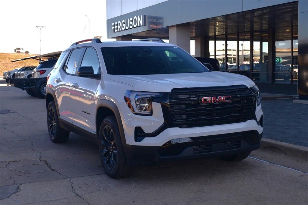 Thumbnail image of 2025 GMC Terrain at FergusonBuickGmc Used