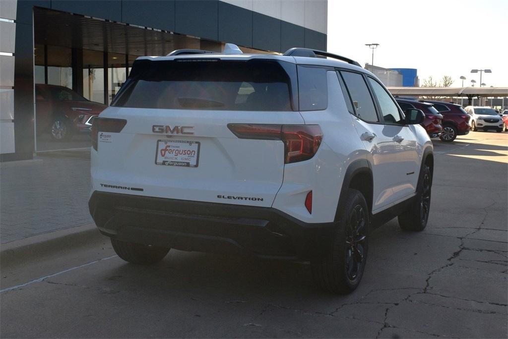 Thumbnail image of 2025 GMC Terrain at FergusonBuickGmc Used