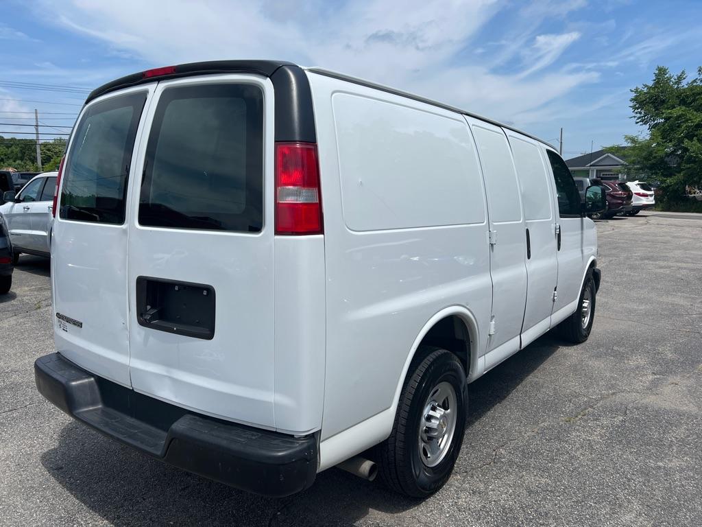 Thumbnail image of 2018 Chevrolet Express at LOFTUS AUTO CITY