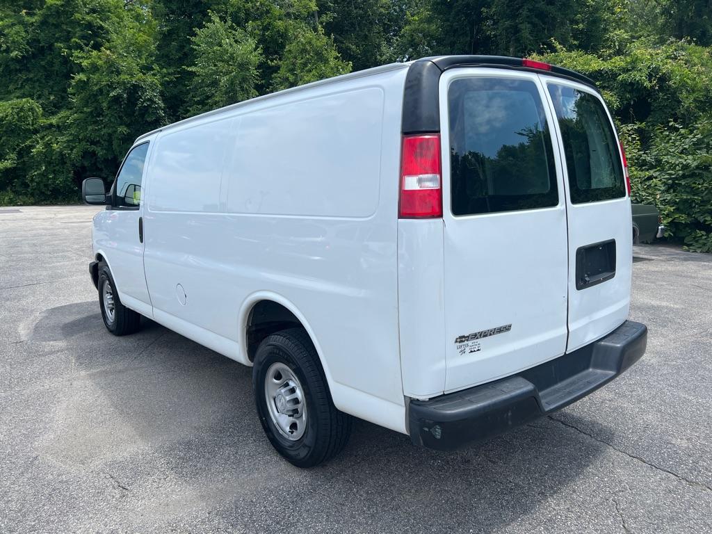 Thumbnail image of 2018 Chevrolet Express at LOFTUS AUTO CITY