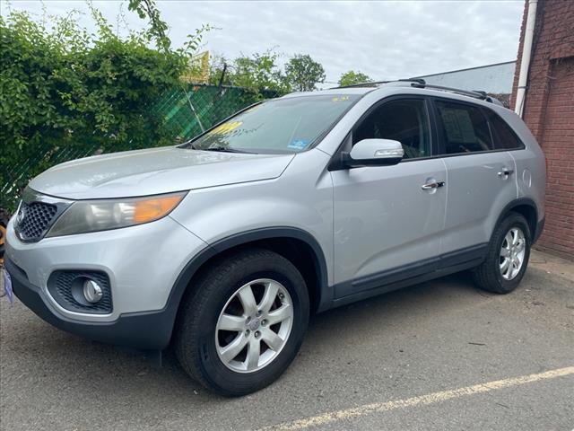 Thumbnail image of 2012 Kia Sorento at Michael Anthony Auto Sales