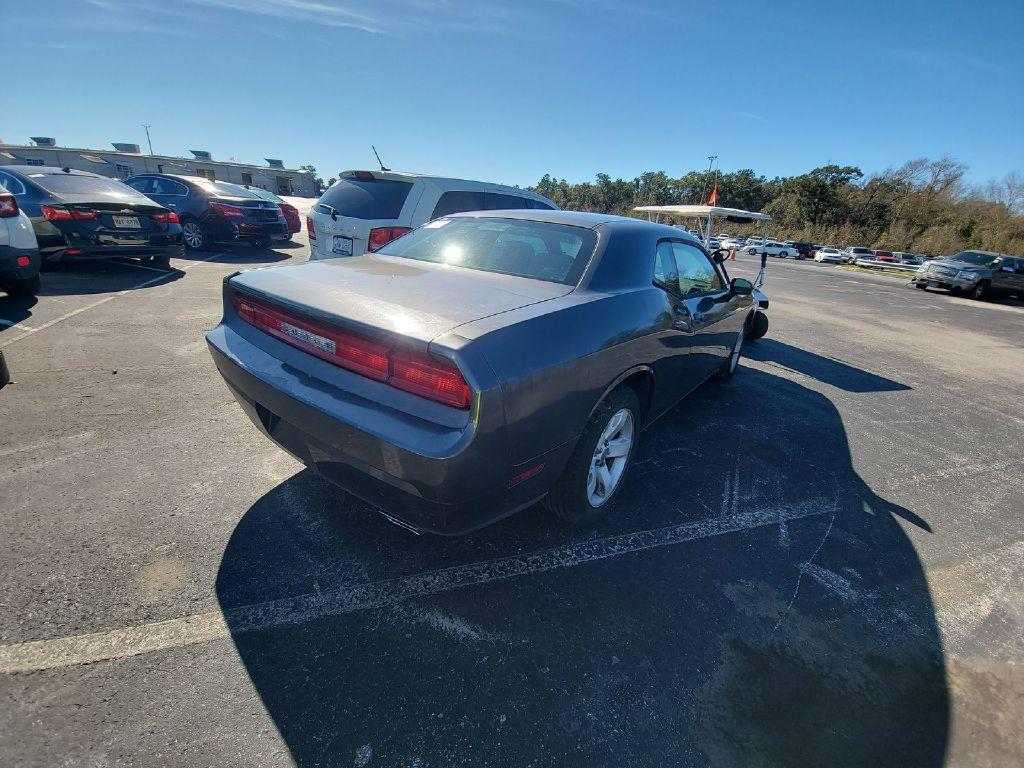 Thumbnail image of 2013 Dodge Challenger at CARZ4YOU.COM of ROBERTSDALE, AL