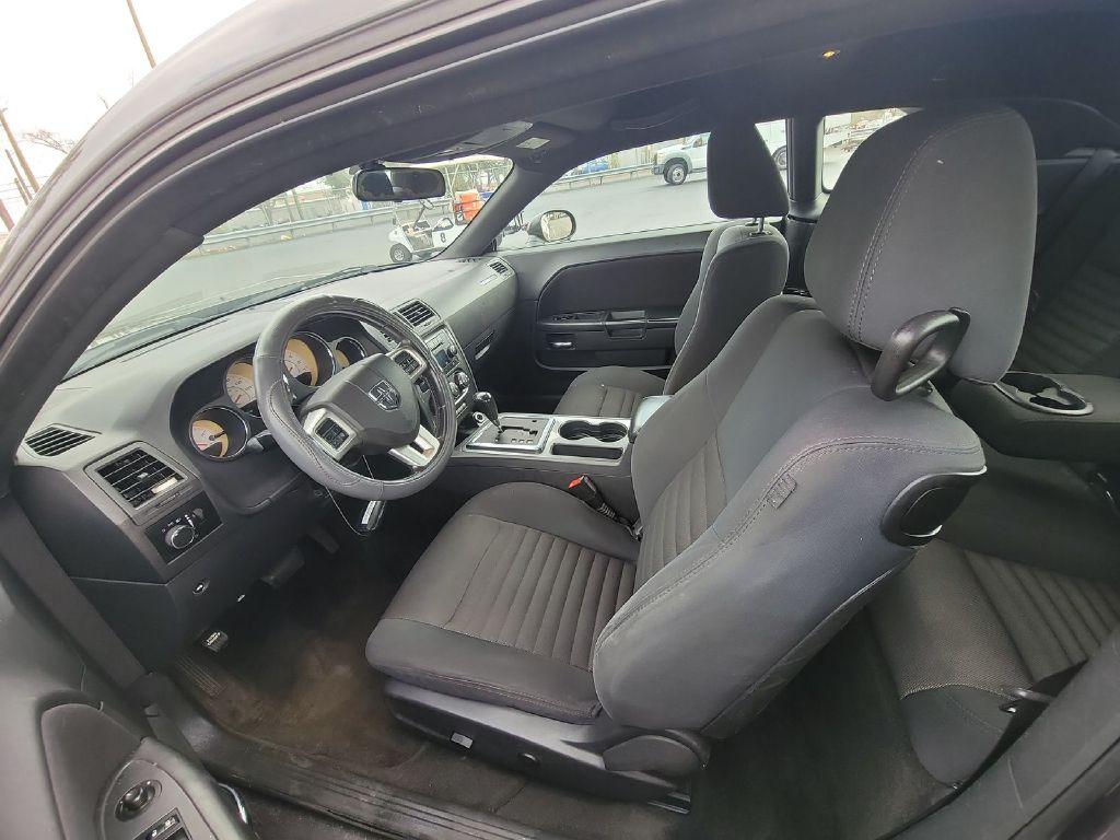 Thumbnail image of 2013 Dodge Challenger at CARZ4YOU.COM of ROBERTSDALE, AL