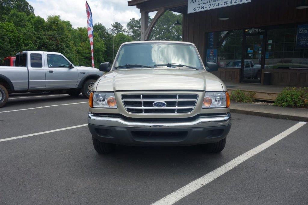 Thumbnail image of 2002 Ford Ranger at A 1 Auto Source