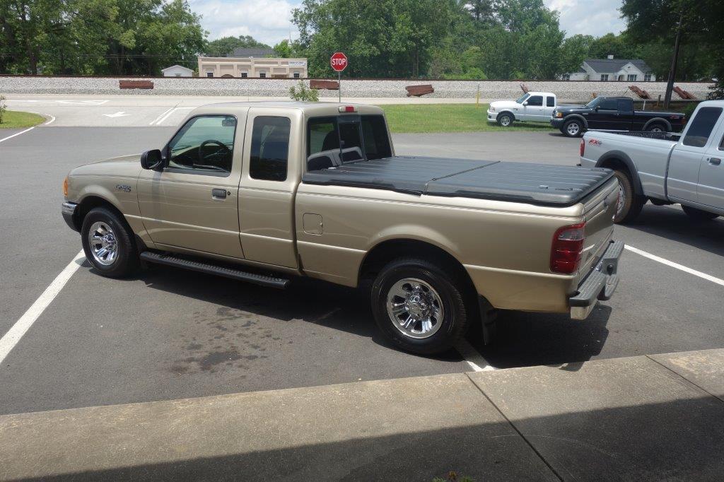 Thumbnail image of 2002 Ford Ranger at A 1 Auto Source
