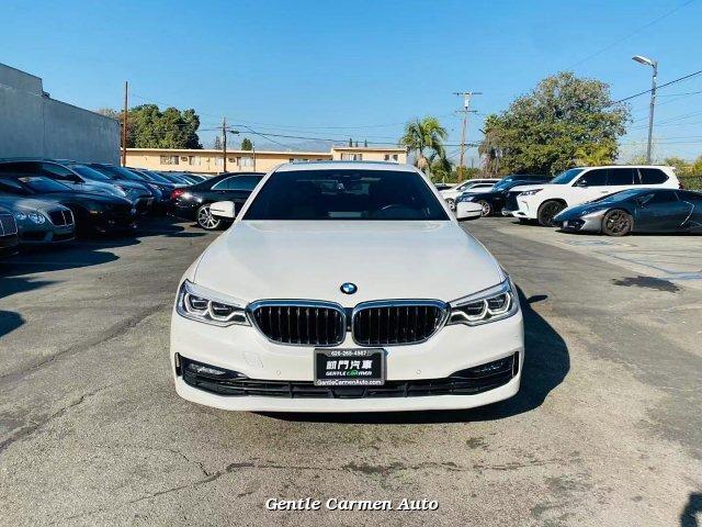 Thumbnail image of 2017 BMW M4 at Gentle Carmen Auto