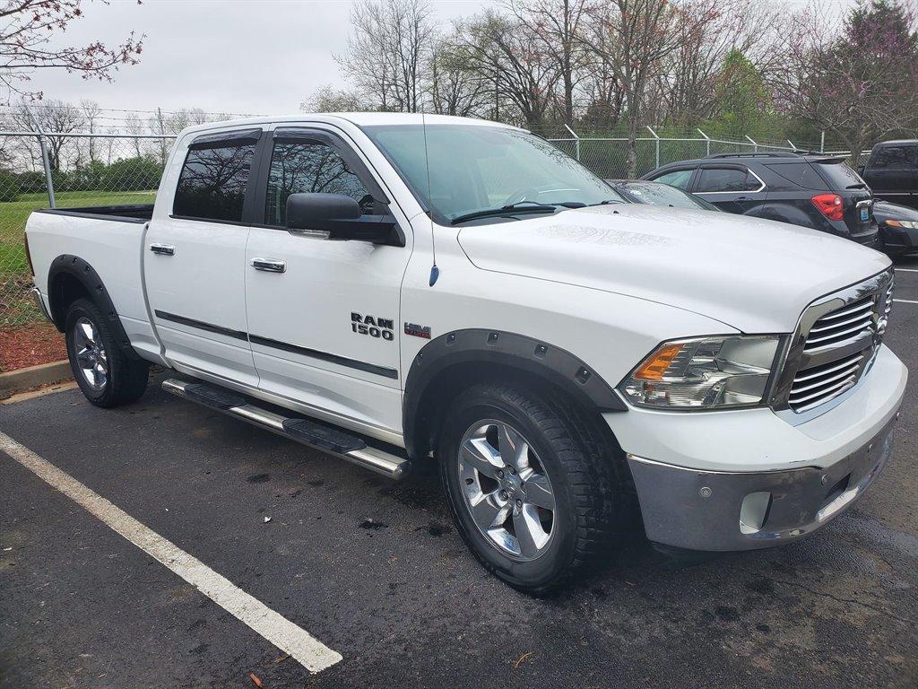Thumbnail image of 2014 Ram 1500 at Collins Auto Sales LLC