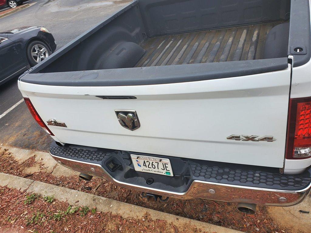 Thumbnail image of 2014 Ram 1500 at Collins Auto Sales LLC