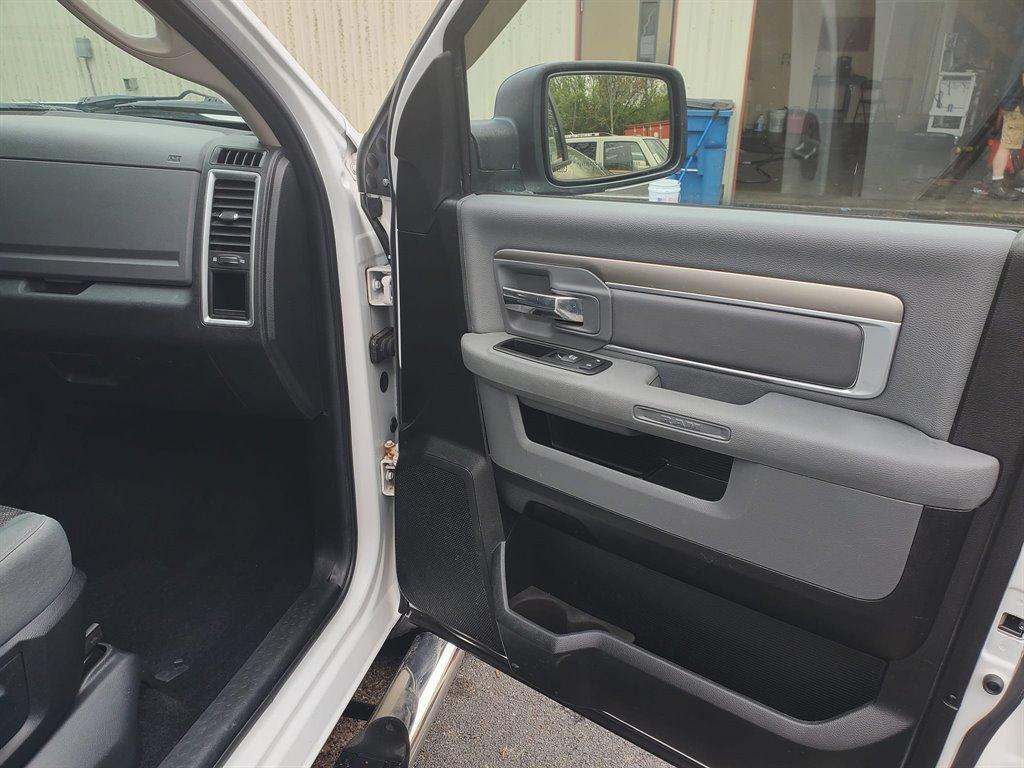 Thumbnail image of 2014 Ram 1500 at Collins Auto Sales LLC