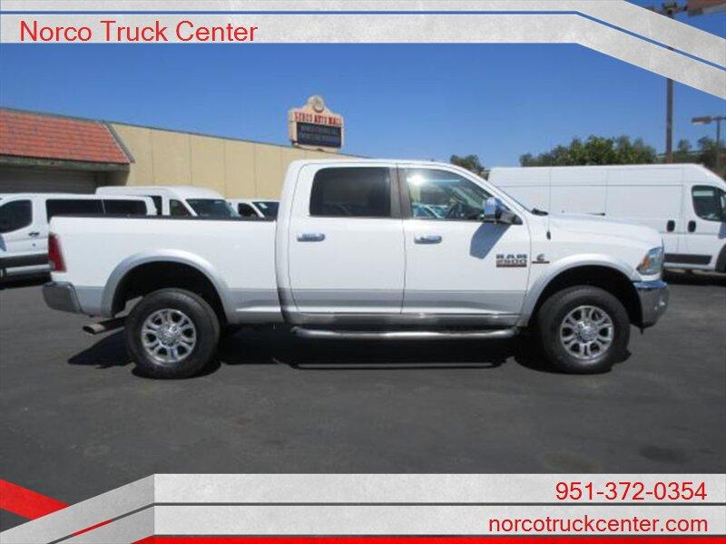 Thumbnail image of 2016 Ram 2500 at Norco Truck Center