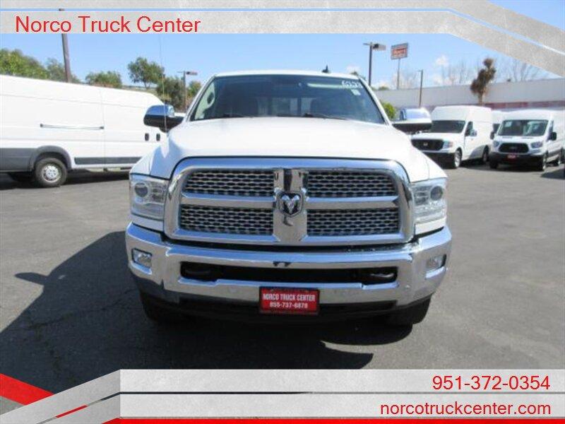 Thumbnail image of 2016 Ram 2500 at Norco Truck Center
