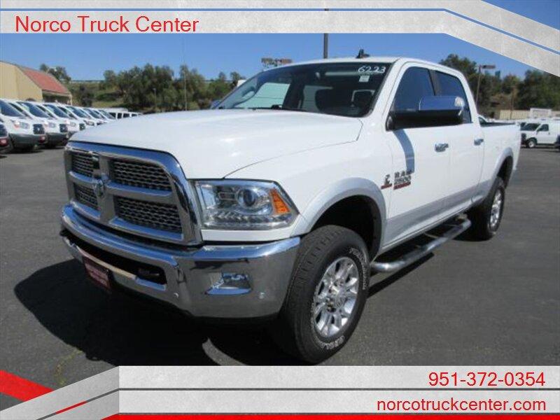 Thumbnail image of 2016 Ram 2500 at Norco Truck Center