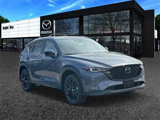 Thumbnail image of 2025 Mazda CX-5 at Bright Bay Lincoln