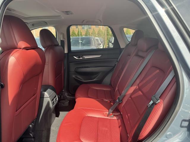 Thumbnail image of 2025 Mazda CX-5 at Bright Bay Lincoln