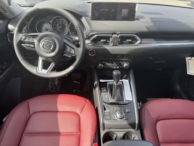 Thumbnail image of 2025 Mazda CX-5 at Bright Bay Lincoln