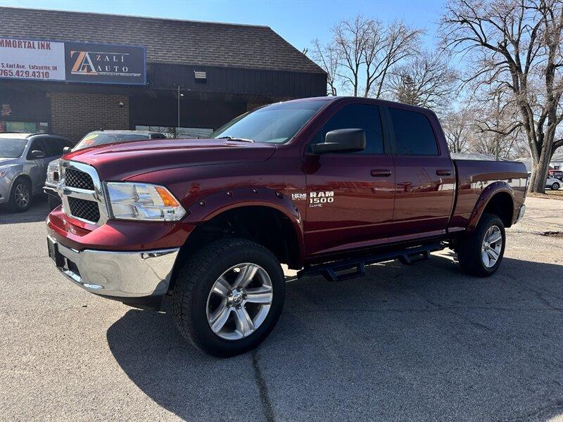 Thumbnail image of 2019 Ram 1500 Classic at Zali Auto LLC