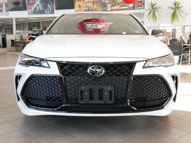 Thumbnail image of 2021 Toyota Avalon at Haley Toyota Of Roanoke