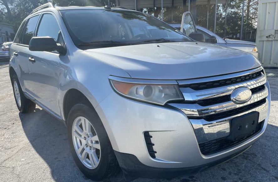Thumbnail image of 2011 Ford Edge at TRUE CARS INC