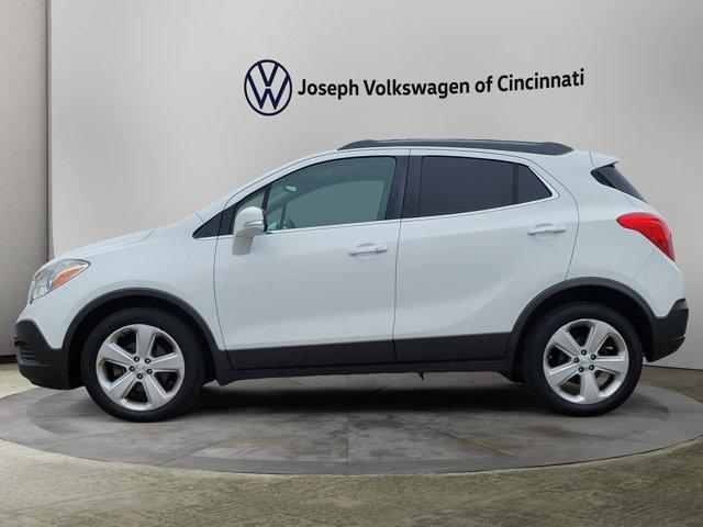 Thumbnail image of 2016 Buick Encore at Joseph Volkswagen-NEW