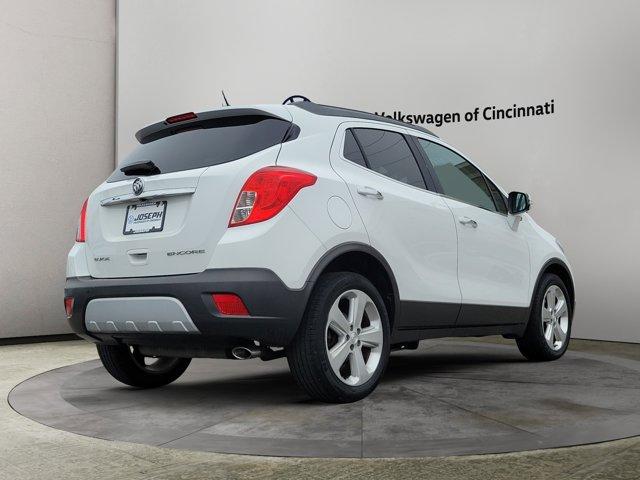 Thumbnail image of 2016 Buick Encore at Joseph Volkswagen-NEW