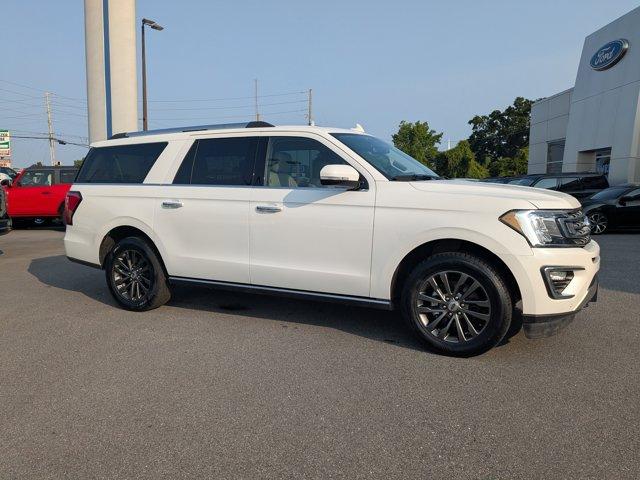 Thumbnail image of 2020 Ford Expedition MAX at Kings Colonial Ford