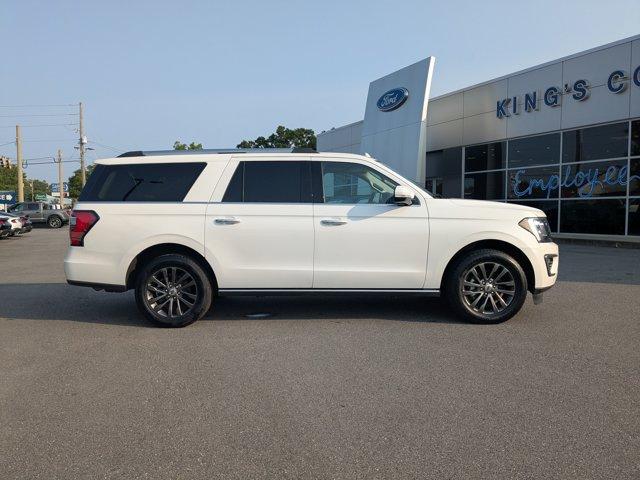 Thumbnail image of 2020 Ford Expedition MAX at Kings Colonial Ford