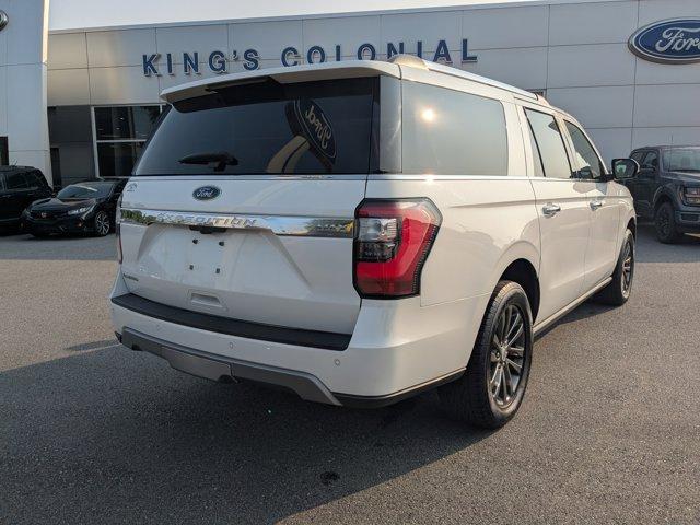 Thumbnail image of 2020 Ford Expedition MAX at Kings Colonial Ford