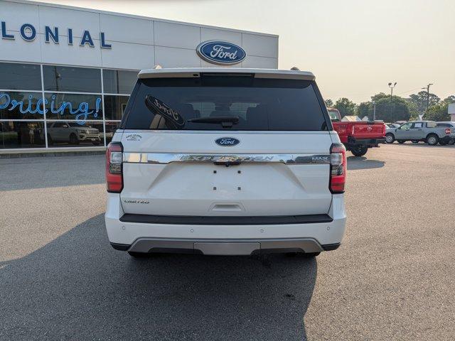 Thumbnail image of 2020 Ford Expedition MAX at Kings Colonial Ford