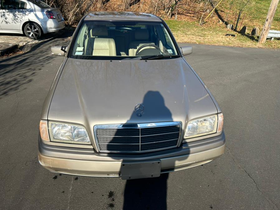 Thumbnail image of 1997 Mercedes-Benz C-Class at Automax of Yonkers Llc