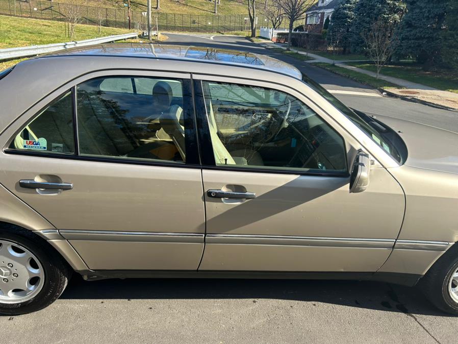 Thumbnail image of 1997 Mercedes-Benz C-Class at Automax of Yonkers Llc
