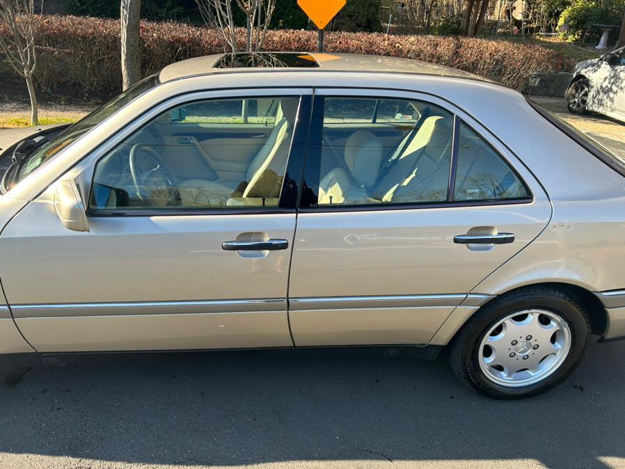 Thumbnail image of 1997 Mercedes-Benz C-Class at Automax of Yonkers Llc
