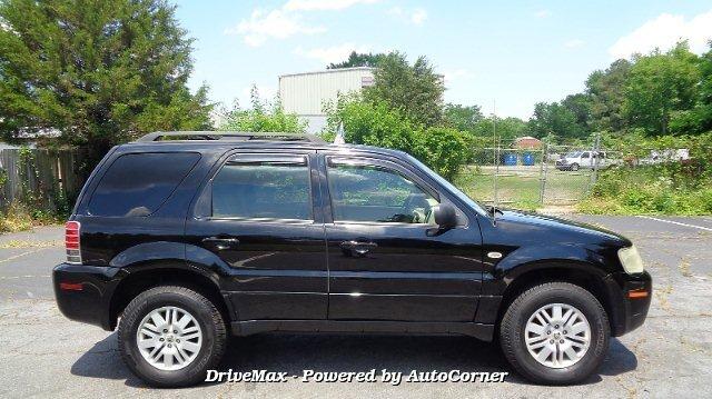 Thumbnail image of 2006 Mercury Mariner at DriveMax of Richmond, VA
