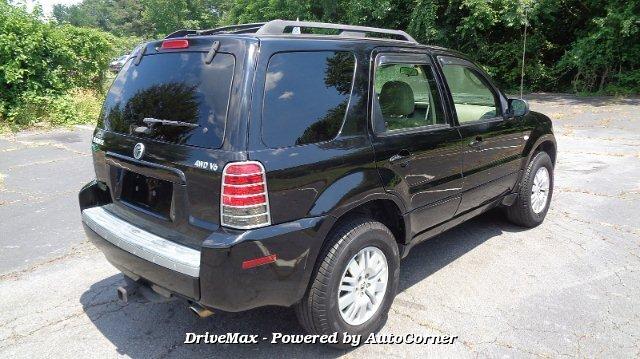 Thumbnail image of 2006 Mercury Mariner at DriveMax of Richmond, VA