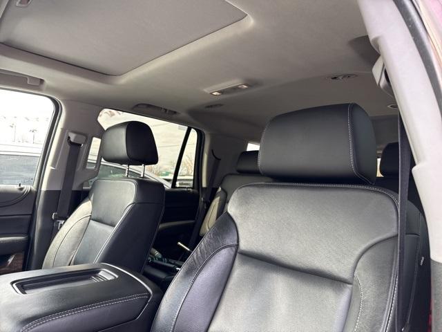 Thumbnail image of 2020 Chevrolet Tahoe at Atlantic Chevrolet Cadillac
