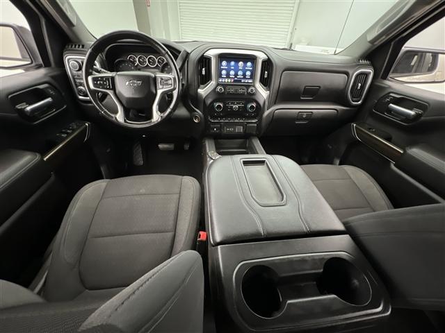 Thumbnail image of 2021 Chevrolet Silverado 1500 at Mccluskey Chevrolet Kings Automall