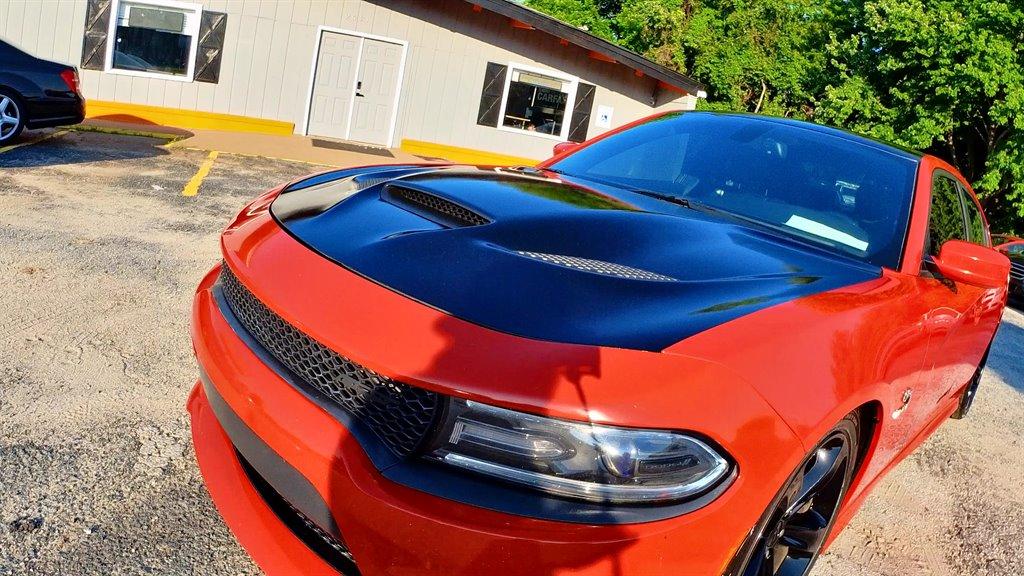 Thumbnail image of 2015 Dodge Charger at Renegade Motors