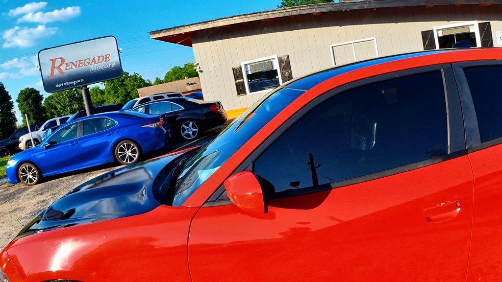 Thumbnail image of 2015 Dodge Charger at Renegade Motors