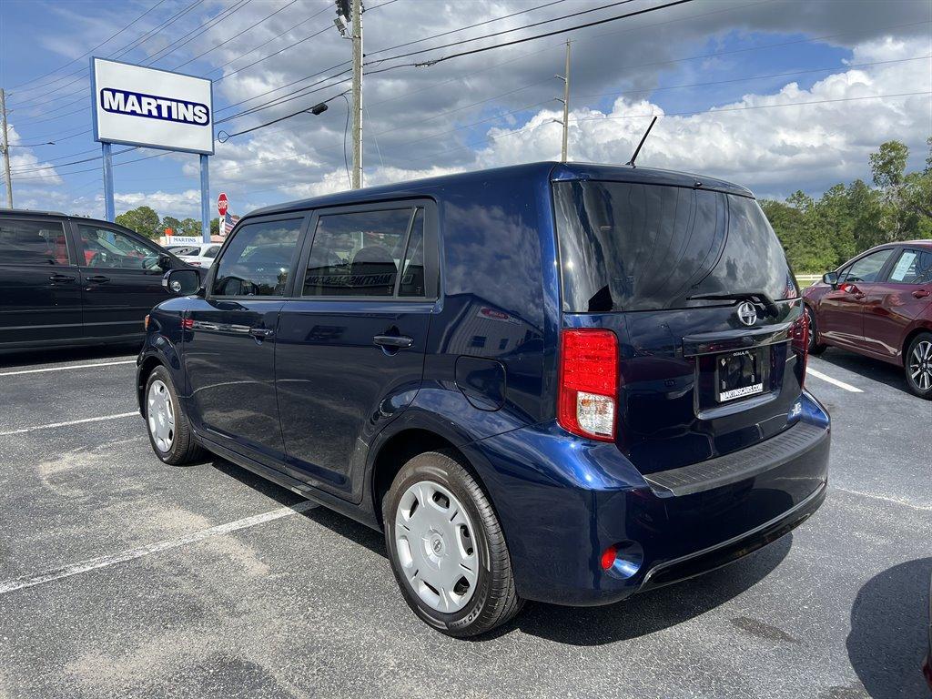 Thumbnail image of 2014 Scion xB at martinscars.com of Ocala, FL