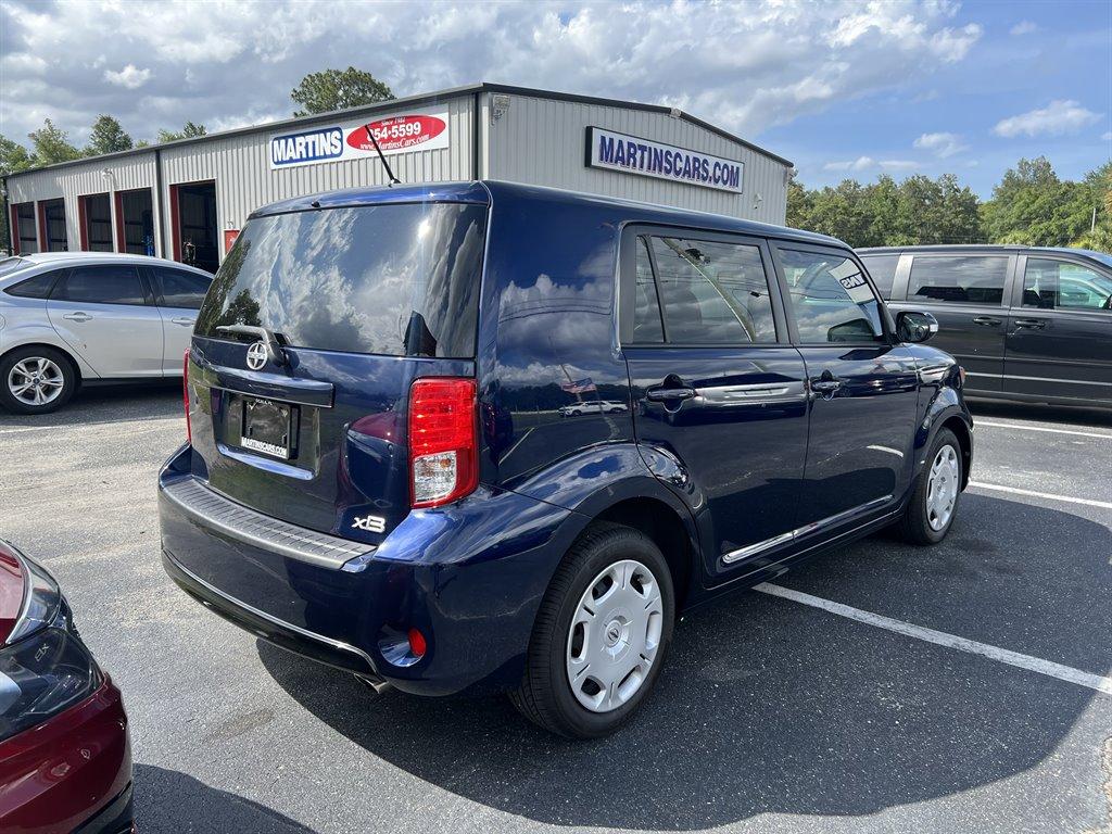 Thumbnail image of 2014 Scion xB at martinscars.com of Ocala, FL