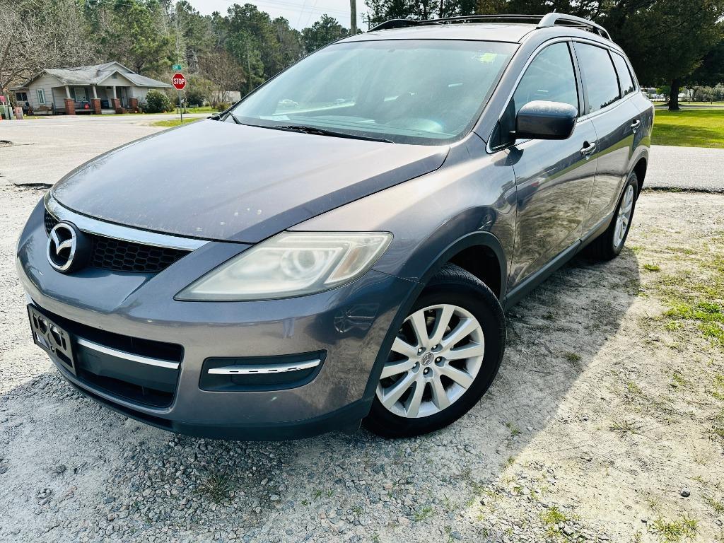 Thumbnail image of 2007 Mazda CX-9 at Seaside Group LLC