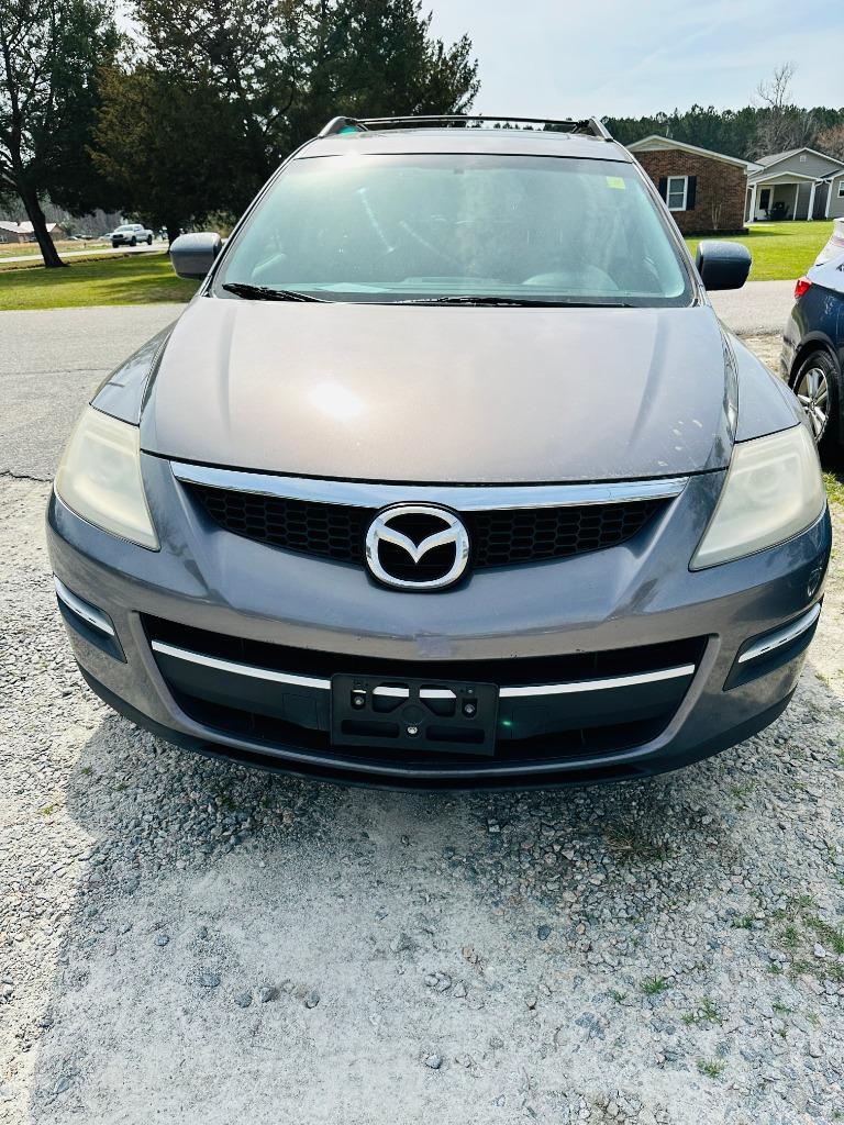 Thumbnail image of 2007 Mazda CX-9 at Seaside Group LLC