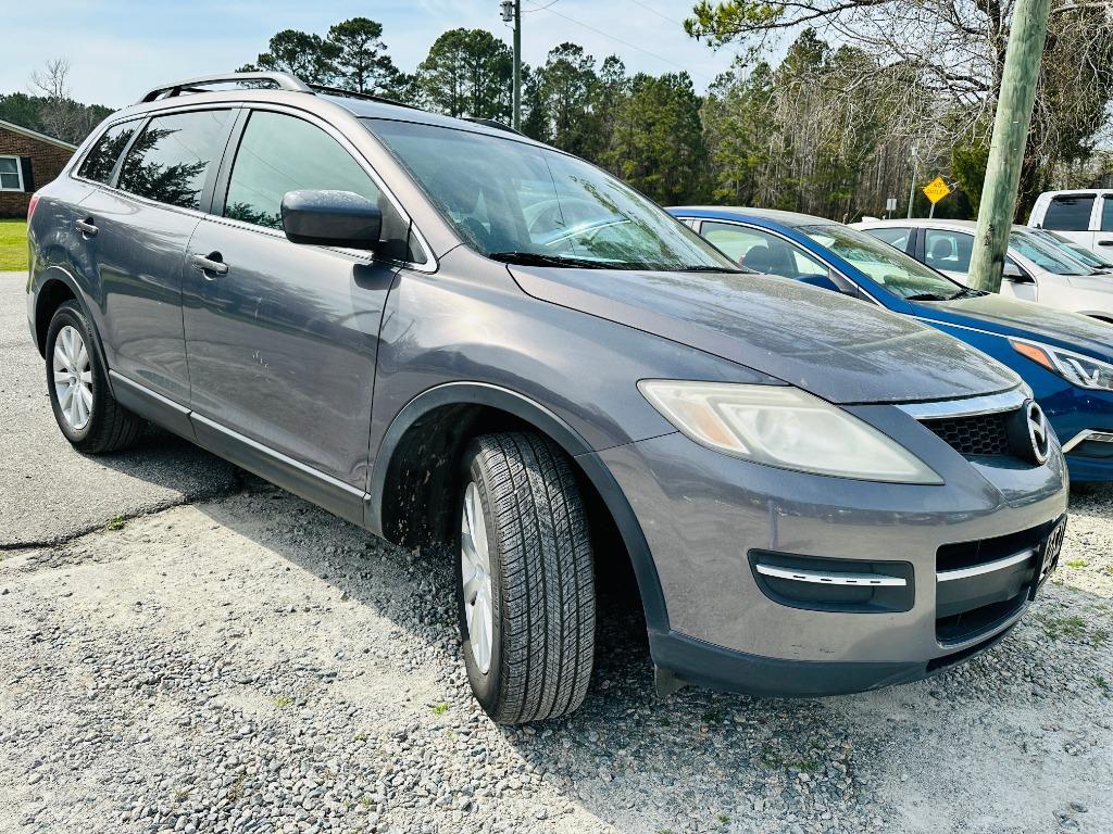Thumbnail image of 2007 Mazda CX-9 at Seaside Group LLC