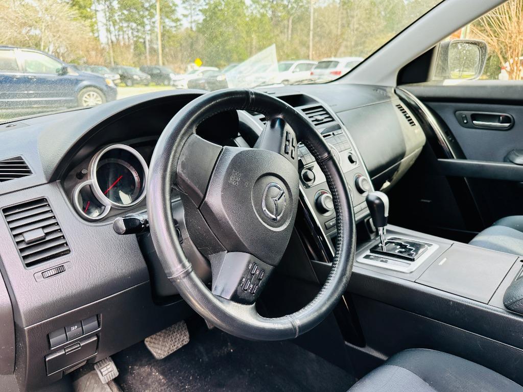 Thumbnail image of 2007 Mazda CX-9 at Seaside Group LLC