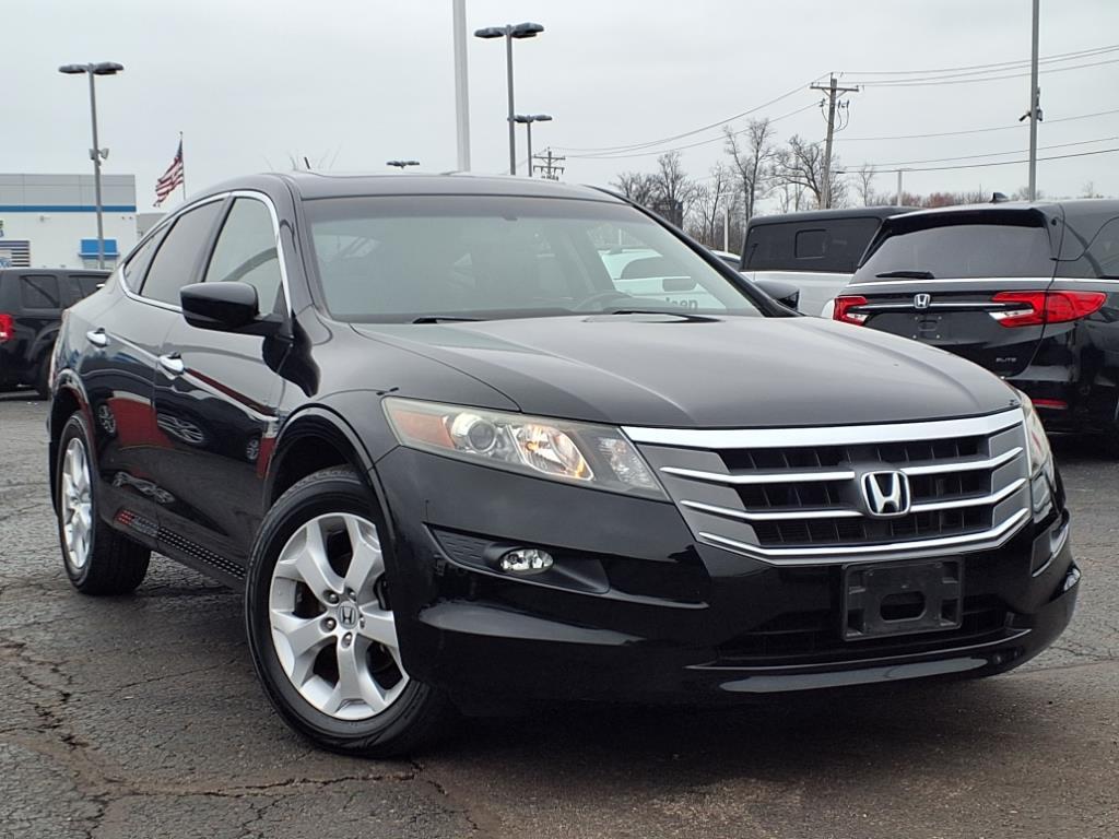 Thumbnail image of 2012 Honda Crosstour at Kings Kia